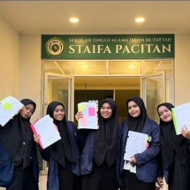 Seminar Proposal Skripsi Semester Genap 2024/2025 Telah Dimulai