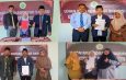 Ujian Munaqosyah Skripsi STAI Al-Fattah Pacitan Digelar, Mahasiswa Dinyatakan Lulus dengan Revisi
