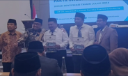Dua Dosen STAI Al-Fattah Pacitan Raih Sertifikat Pendidik Dosen Profesional