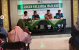 Gerakan Keluarga Maslahah Hadir di STAI Al-Fattah Pacitan