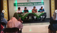 Gerakan Keluarga Maslahah Hadir di STAI Al-Fattah Pacitan