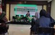STAI Al-Fattah Pacitan, Kemenag dan GP Ansor Pacitan Gelar Sosialisasi Gerakan Keluarga Maslahat