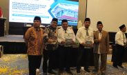 Dua Dosen STAI Al-Fattah Pacitan Raih Sertifikat Dosen Profesional