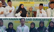 Dosen STAI Al-Fattah Pacitan Ikuti PKDP 2025 di UIN Raden Mas Said Surakarta