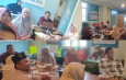 Rapat Pimpinan STAI Al-Fattah Pacitan Finalisasi Draft Kurikulum Baru, Kalender Akademik 2025/2026, dan Pemetaan Dosen Pengampu Mata Kuliah