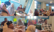 Rapat Pimpinan STAI Al-Fattah Pacitan Finalisasi Draft Kurikulum Baru, Kalender Akademik 2025/2026, dan Pemetaan Dosen Pengampu Mata Kuliah