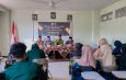 Pembekalan dan Pelepasan KKN X STAI Al-Fattah Pacitan Tahun 2025