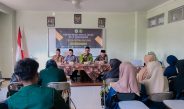Pembekalan dan Pelepasan KKN X STAI Al-Fattah Pacitan Tahun 2025