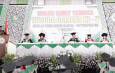 STAI Al-Fattah Pacitan Gelar Wisuda Sarjana ke-5 Tahun 2025 di Halaman Kampus