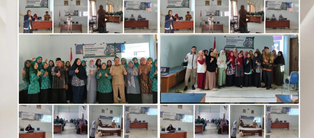 LPPM STAI Al-Fattah Pacitan Gelar Serangkaian Pengabdian kepada Masyarakat Tahun 2025 di Desa Karangrejo Kecamatan Arjosari