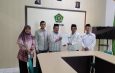 STAI Al-Fattah Pacitan Teken MoU dengan Kantor Kemenag Kabupaten Pacitan