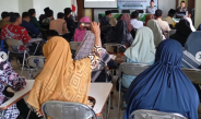 STAI Al-Fattah Pacitan Gelar Kuliah Umum Studium Generale, Perkuat Wawasan Akademik Mahasiswa