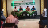 Gerakan Keluarga Maslahah Hadir di STAI Al-Fattah Pacitan