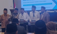 Dua Dosen STAI Al-Fattah Pacitan Raih Sertifikat Pendidik Dosen Profesional