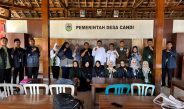 STAI Al-Fattah Pacitan Resmi Serahkan Mahasiswa KKN Angkatan XI Tahun 2026 di Desa Candi