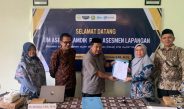 LAMDIK Laksanakan Asesmen Lapangan Akreditasi Program Studi PIAUD STAI Al-Fattah Pacitan