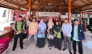 Dosen Prodi Hukum Ekonomi Syariah Tingkatkan Literasi Hukum dan Tata Kelola Usaha Berbasis Syariah melalui Pengabdian kepada Masyarakat di Desa Candi
