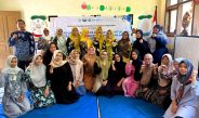 Dosen Prodi PIAUD STAI Al-Fattah Pacitan Gelar Rangkaian PkM: Pelatihan Parenting Islami, Desa Ramah Anak, dan Literasi Digital di Desa Candi