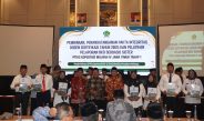 Tujuh Dosen STAI Al-Fattah Pacitan Raih Sertifikat Pendidik Tahun 2025, Perkuat Profesionalisme Dosen